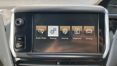 Peugeot 2008 1.2 PureTech Allure 5dr Petrol Estate